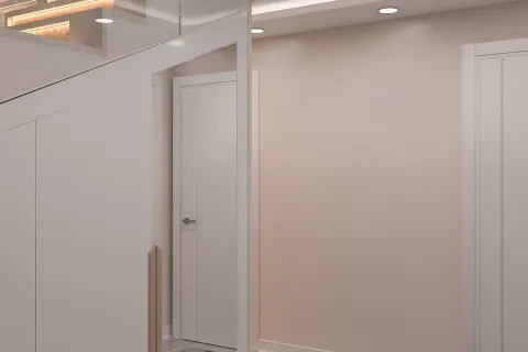 2+1 Leilighet  i Tyrkia Nr. 220198 - 20