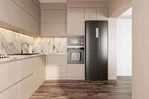 2+1 Leilighet  i Tyrkia Nr. 220198 - 28