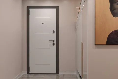 2+1 Leilighet  i Tyrkia Nr. 220198 - 22