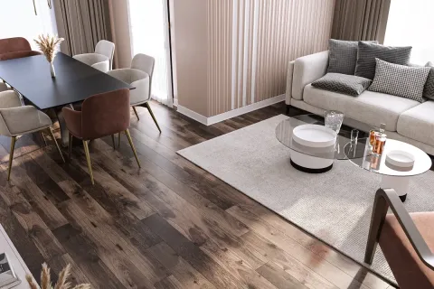 2+1 Leilighet  i Tyrkia Nr. 220198 - 30