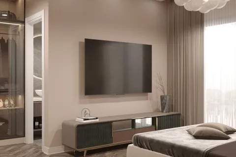 2+1 Leilighet  i Tyrkia Nr. 220198 - 9