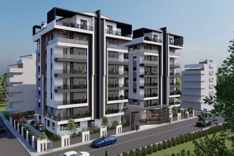 Продажа квартиры в Мугле, Турция 4+1, 174м2, №220195 – фото 9