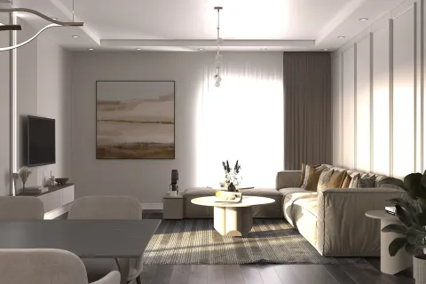 2+1 Wohnung  in Türkei Nr. 220201 - 23