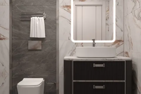 2+1 Wohnung  in Türkei Nr. 220201 - 29