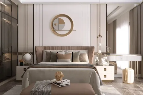 2+1 Wohnung  in Türkei Nr. 220201 - 27