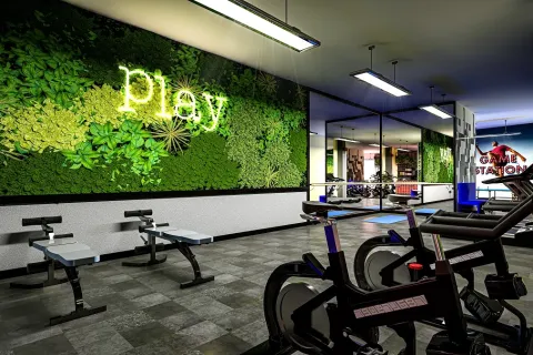 4+1 Leilighet  i Mugla, Tyrkia Nr. 220197 - 16