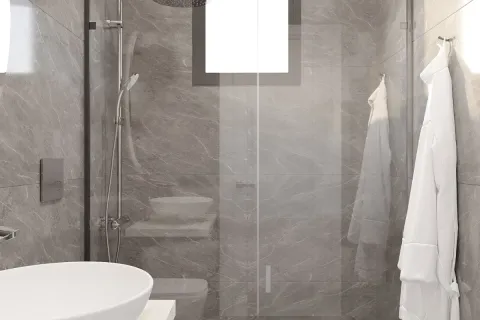 4+2 Leilighet  i Tyrkia Nr. 220199 - 11