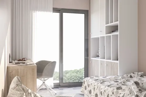 4+2 Leilighet  i Tyrkia Nr. 220199 - 14