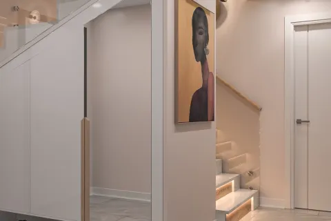 4+2 Leilighet  i Tyrkia Nr. 220199 - 21