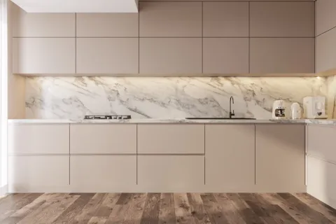 4+2 Leilighet  i Tyrkia Nr. 220199 - 27