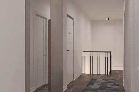 1+1 Leilighet  i Tyrkia Nr. 220200 - 30