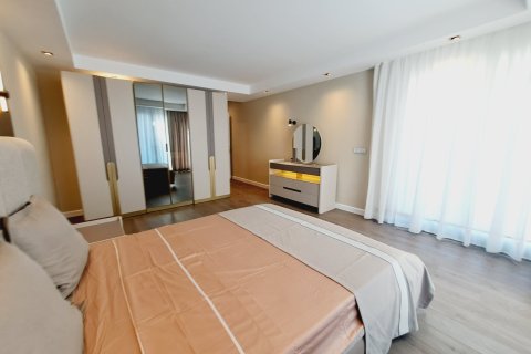 4+2 Villa  i Alanya, Antalya, Tyrkiet Nr. 158107 - 12