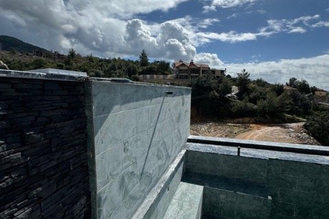 Villa for sale  in Antalya, Turkey, 4 bedrooms, 275m2, No. 222861 – photo 14