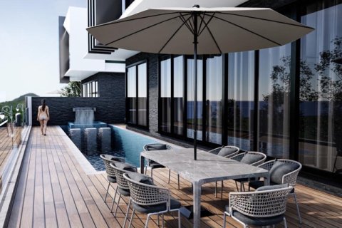 Villa for sale  in Antalya, Turkey, 4 bedrooms, 275m2, No. 222861 – photo 1