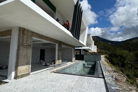 Villa for sale  in Antalya, Turkey, 4 bedrooms, 275m2, No. 222861 – photo 7