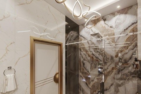 Villa for sale  in Antalya, Turkey, 4 bedrooms, 275m2, No. 222861 – photo 5