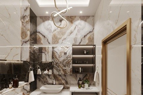 Villa for sale  in Antalya, Turkey, 4 bedrooms, 275m2, No. 222861 – photo 4