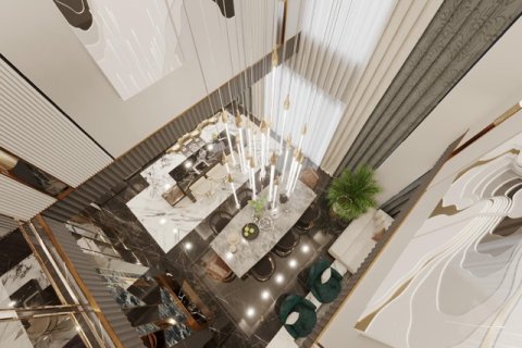 Villa for sale  in Antalya, Turkey, 4 bedrooms, 275m2, No. 222861 – photo 2