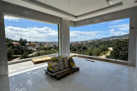 Villa for sale  in Antalya, Turkey, 4 bedrooms, 275m2, No. 222861 – photo 13