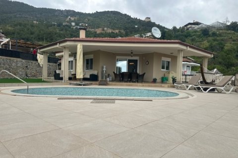 Villa for sale  in Antalya, Turkey, 2 bedrooms, 125m2, No. 222859 – photo 1