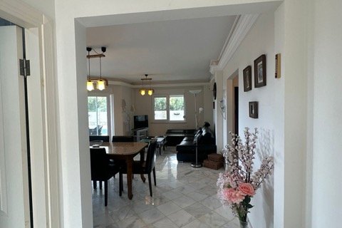 Villa for sale  in Antalya, Turkey, 2 bedrooms, 125m2, No. 222859 – photo 2