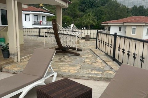 Villa for sale  in Antalya, Turkey, 2 bedrooms, 125m2, No. 222859 – photo 12