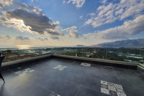 Villa for sale  in Antalya, Turkey, 6 bedrooms, 600m2, No. 222858 – photo 7