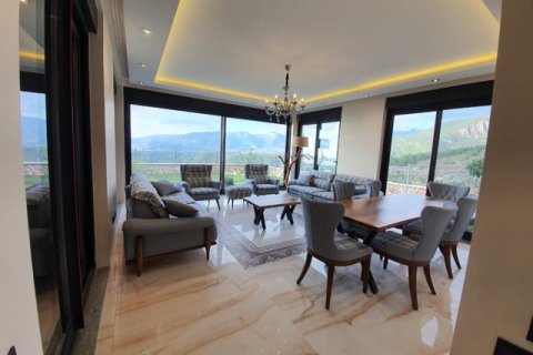 Villa for sale  in Antalya, Turkey, 6 bedrooms, 600m2, No. 222858 – photo 10