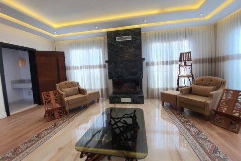 Villa for sale  in Antalya, Turkey, 6 bedrooms, 600m2, No. 222858 – photo 9