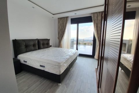 6+1 Villa  i Antalya, Tyrkia Nr. 222858 - 14