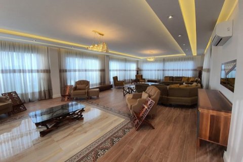 Villa for sale  in Antalya, Turkey, 6 bedrooms, 600m2, No. 222858 – photo 2
