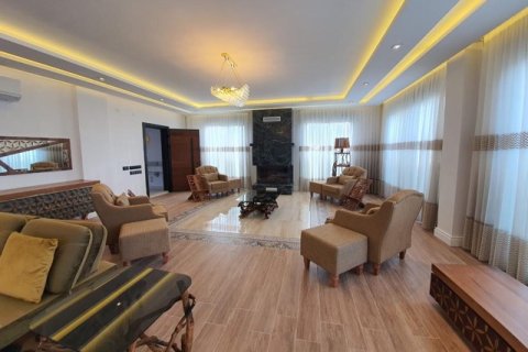 Villa for sale  in Antalya, Turkey, 6 bedrooms, 600m2, No. 222858 – photo 5