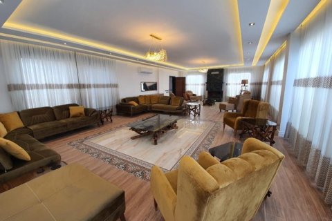 Villa for sale  in Antalya, Turkey, 6 bedrooms, 600m2, No. 222858 – photo 11