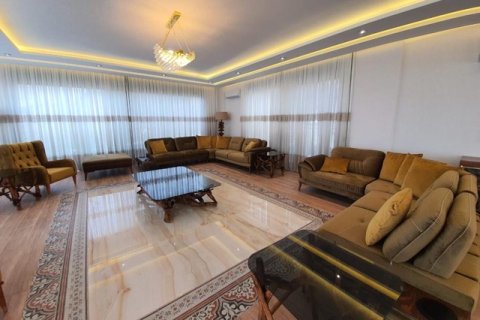 Продажа виллы  в Анталье, Турция 6+1, 600м2, №222858 – фото 13