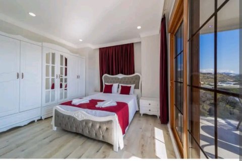 Villa for sale  in Antalya, Turkey, 4 bedrooms, 210m2, No. 222862 – photo 6