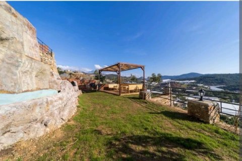 Villa for sale  in Antalya, Turkey, 4 bedrooms, 210m2, No. 222862 – photo 7