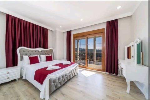 Villa for sale  in Antalya, Turkey, 4 bedrooms, 210m2, No. 222862 – photo 5