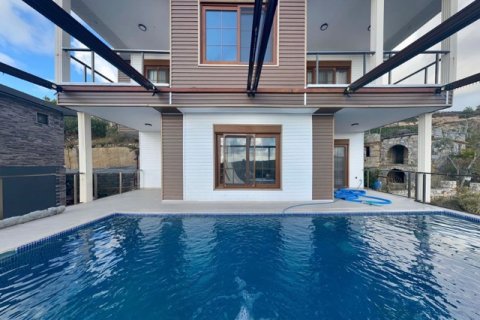 Villa for sale  in Antalya, Turkey, 4 bedrooms, 210m2, No. 222862 – photo 9