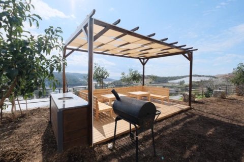 4+1 Villa  in Antalya, Türkei Nr. 222862 - 12