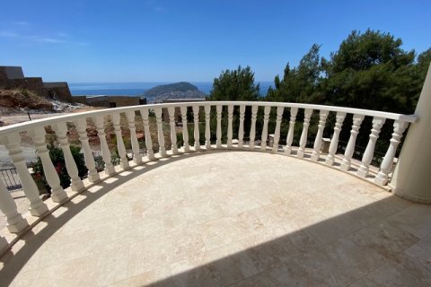 Villa for sale  in Antalya, Turkey, 4 bedrooms, 290m2, No. 222856 – photo 4