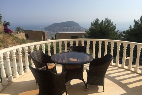 Villa for sale  in Antalya, Turkey, 4 bedrooms, 290m2, No. 222856 – photo 6