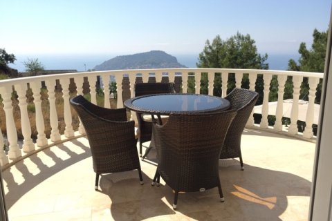 Villa for sale  in Antalya, Turkey, 4 bedrooms, 290m2, No. 222856 – photo 5