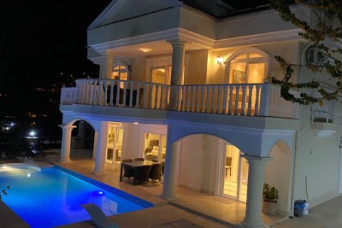 Villa for sale  in Antalya, Turkey, 4 bedrooms, 290m2, No. 222856 – photo 8