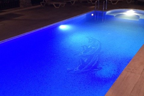 Villa for sale  in Antalya, Turkey, 4 bedrooms, 290m2, No. 222856 – photo 11