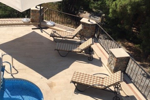 Villa for sale  in Antalya, Turkey, 4 bedrooms, 290m2, No. 222856 – photo 15