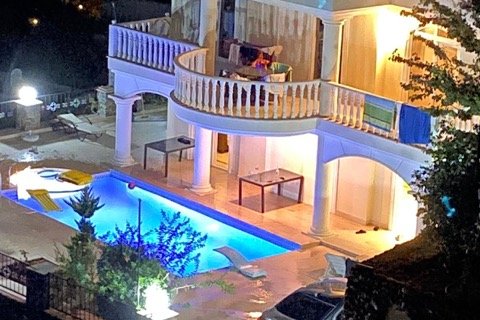 Villa  4+1  Antalya, Türkiye №222856 - 18