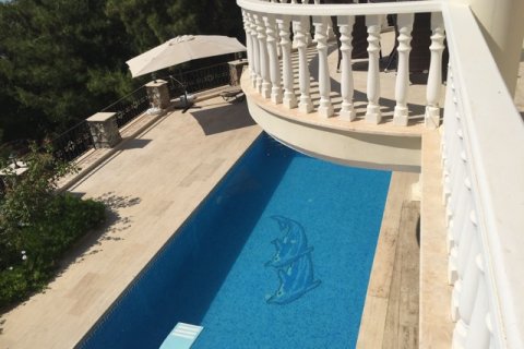 Villa for sale  in Antalya, Turkey, 4 bedrooms, 290m2, No. 222856 – photo 2