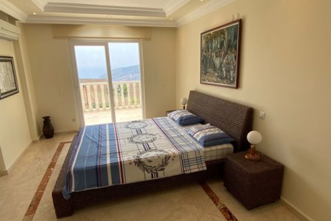 Villa  4+1  Antalya, Türkiye №222856 - 19