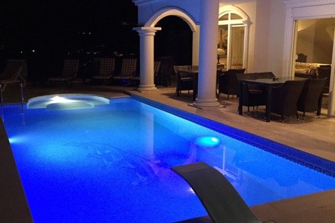 Villa for sale  in Antalya, Turkey, 4 bedrooms, 290m2, No. 222856 – photo 10