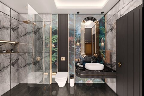 Villa for sale  in Antalya, Turkey, 6 bedrooms, 306m2, No. 222857 – photo 15